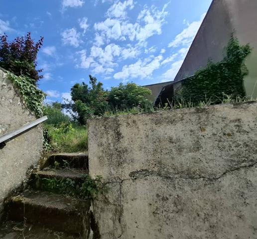 maison/villa Les Sables-d'Olonne Maison ancienne avec terrain constructible en coeur de bourg