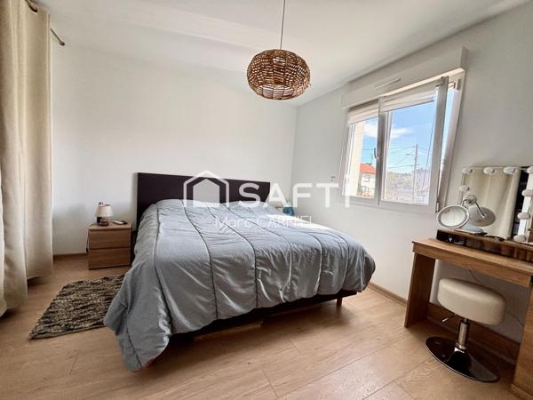 Maison Indiv. 2018 113m2 env., 0 Travaux !