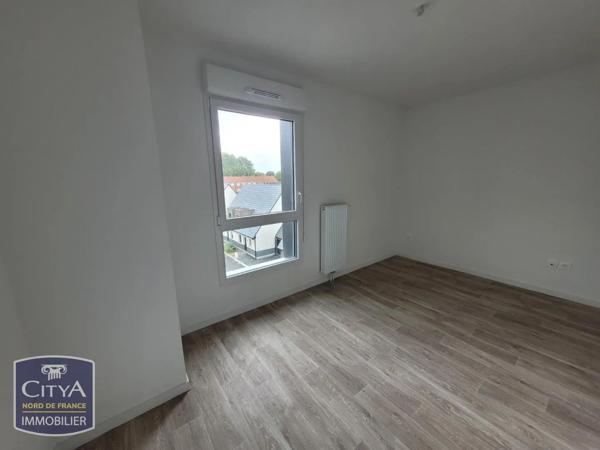 Appartement à louer 4 pièces 91.35m² Loos (59120)
