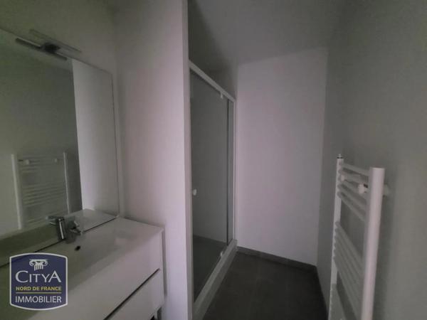 Appartement à louer 4 pièces 91.35m² Loos (59120)