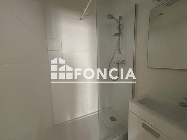 Location Appartement 4 pièces 124.7 m² - 3 QUAI PERRACHE Lyon 69002