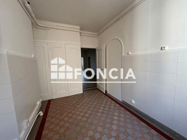 Location Appartement 4 pièces 124.7 m² - 3 QUAI PERRACHE Lyon 69002