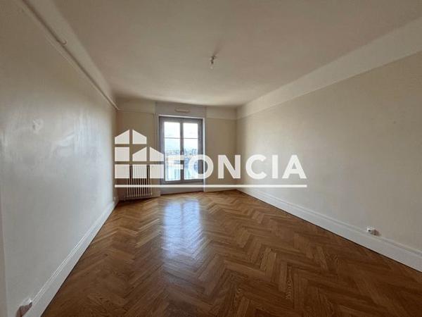 Location Appartement 4 pièces 124.7 m² - 3 QUAI PERRACHE Lyon 69002