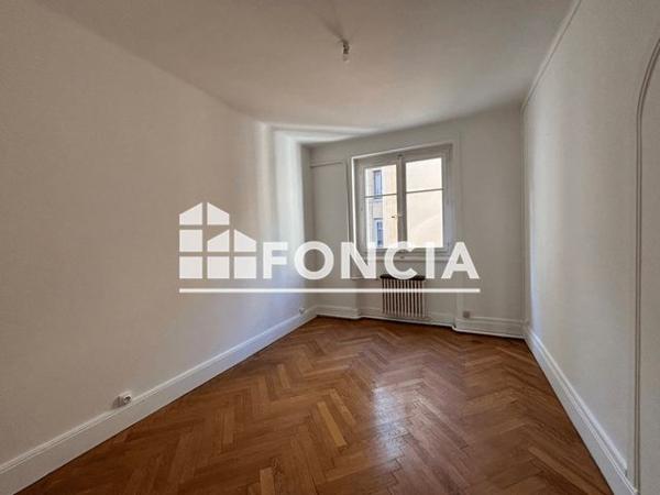 Location Appartement 4 pièces 124.7 m² - 3 QUAI PERRACHE Lyon 69002