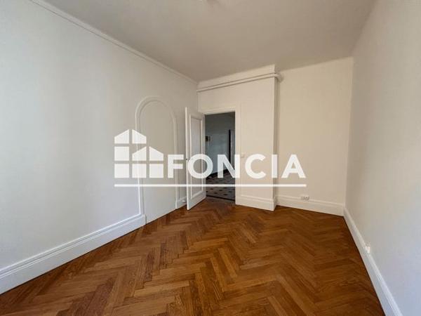 Location Appartement 4 pièces 124.7 m² - 3 QUAI PERRACHE Lyon 69002