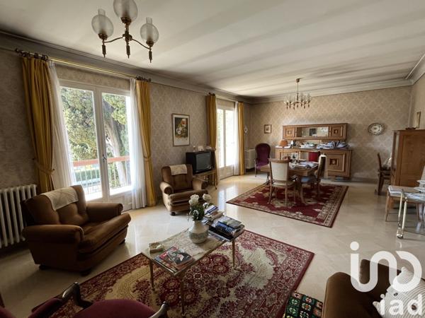 Maison à vendre 6 pièces 205 m² Auch