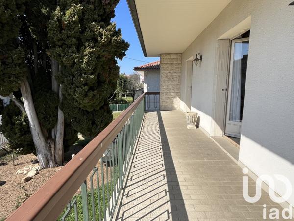 Maison à vendre 6 pièces 205 m² Auch