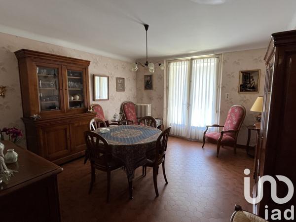 Maison à vendre 6 pièces 205 m² Auch