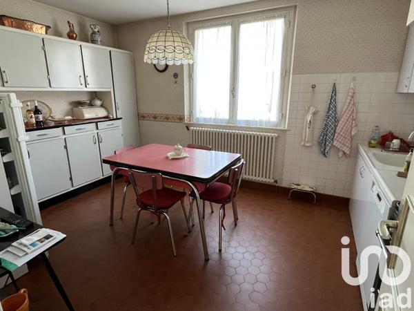 Maison à vendre 6 pièces 205 m² Auch