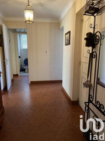 Maison à vendre 6 pièces 205 m² Auch