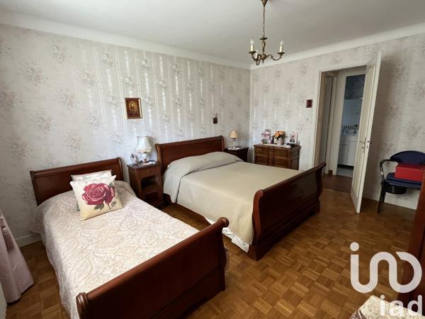 Maison à vendre 6 pièces 205 m² Auch