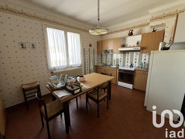 Maison à vendre 6 pièces 205 m² Auch