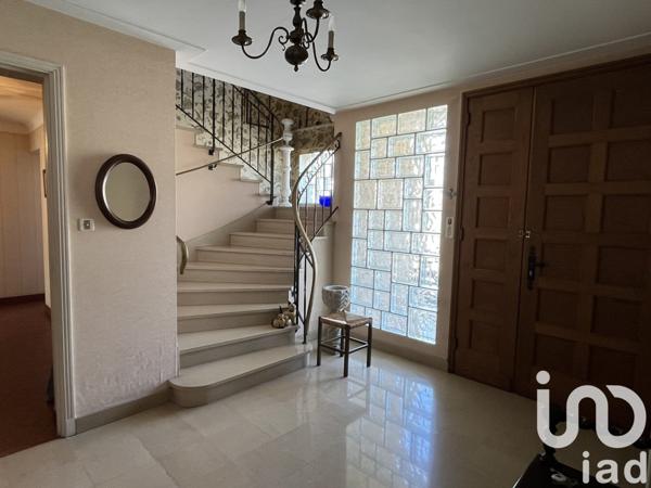 Maison à vendre 6 pièces 205 m² Auch