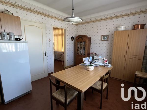 Maison à vendre 6 pièces 205 m² Auch