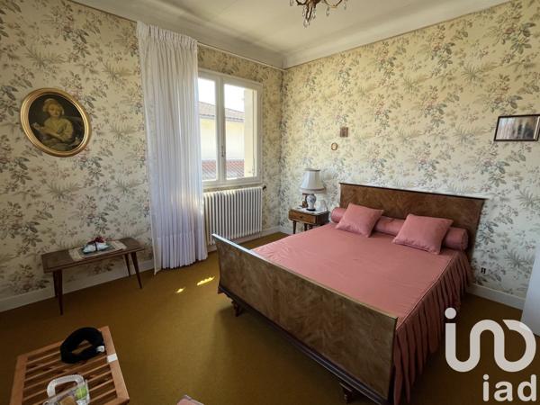 Maison à vendre 6 pièces 205 m² Auch