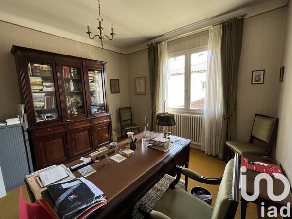 Maison à vendre 6 pièces 205 m² Auch