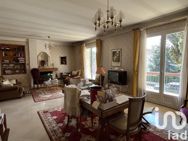 Maison à vendre 6 pièces 205 m² Auch