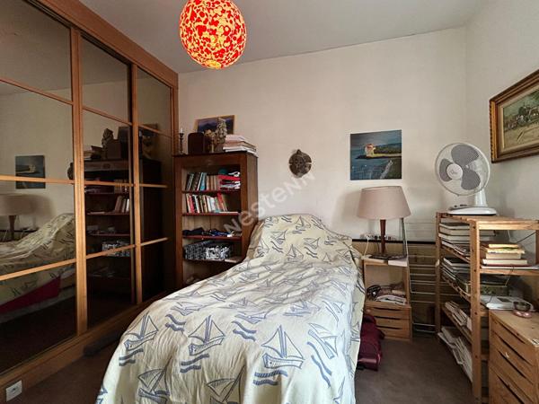 Appartement Pontoise 2 pièce(s) 42.90 m2