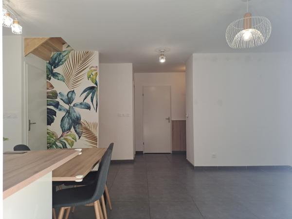 Maison récente de 83m² à proximité du centre ! Détails des diagnostics énergétiques