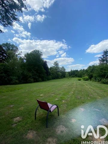 Terrain à vendre 3 480 m² Gambaiseuil