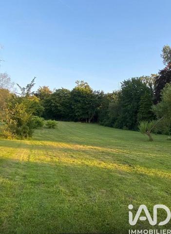 Terrain à vendre 3 480 m² Gambaiseuil