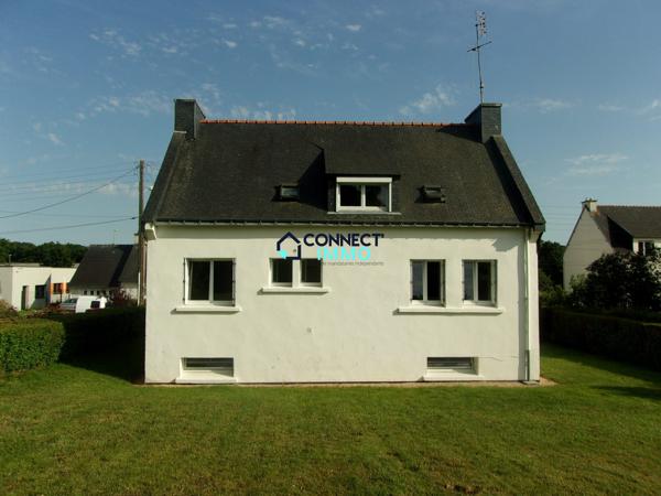 Proche centre ville.