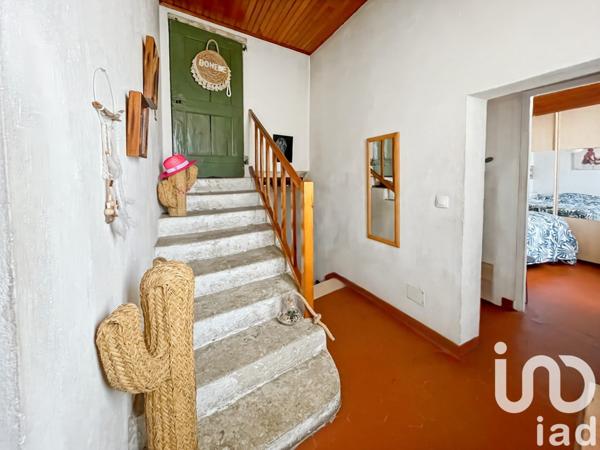 Maison de village 4 pièces de 90 m² à Codognan (30920)