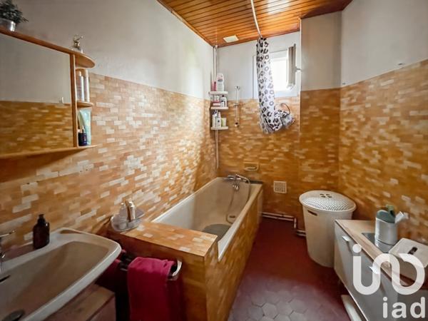 Maison de village 4 pièces de 90 m² à Codognan (30920)