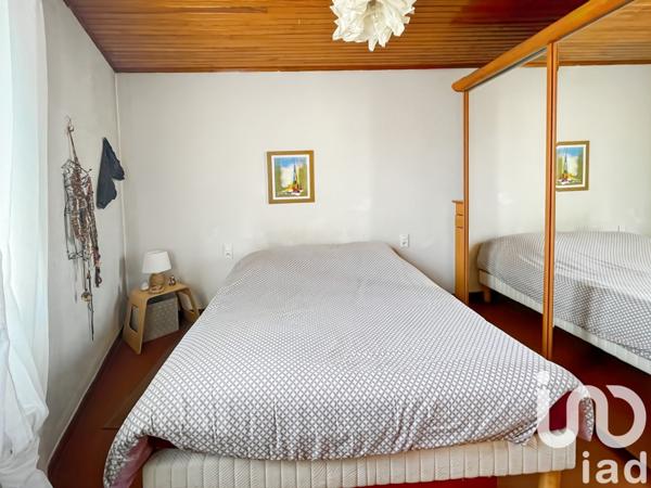 Maison de village 4 pièces de 90 m² à Codognan (30920)