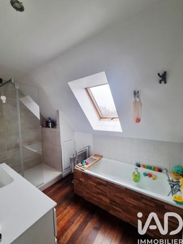 Maison à vendre 4 pièces 90 m² La Chapelle-d'Armentières