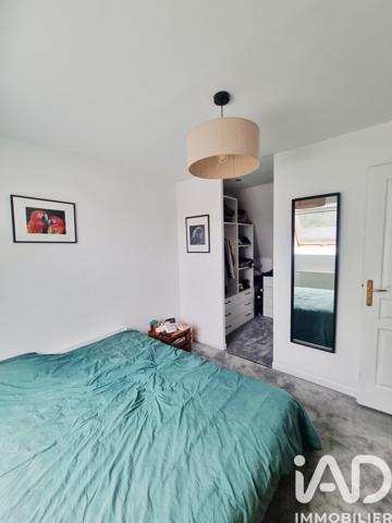 Maison à vendre 4 pièces 90 m² La Chapelle-d'Armentières