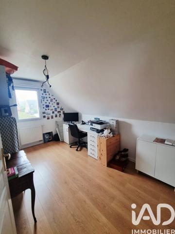 Maison à vendre 4 pièces 90 m² La Chapelle-d'Armentières