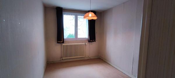 Bel appartement de 104 m² proche des commodités à Nevers