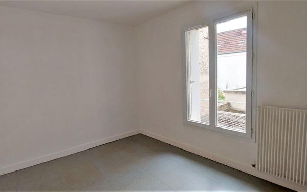 Appartement à louer    1 pièce • 27,77 m2 Château-Thierry