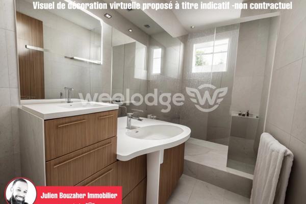 Maison à vendre 7 pièces de 123 m² à Raon-l'Étape