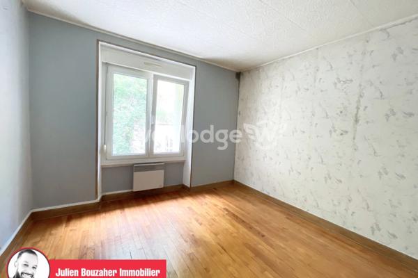 Maison à vendre 7 pièces de 123 m² à Raon-l'Étape