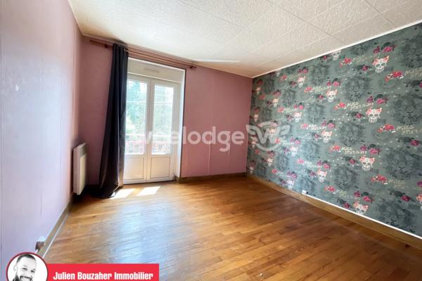 Maison à vendre 7 pièces de 123 m² à Raon-l'Étape
