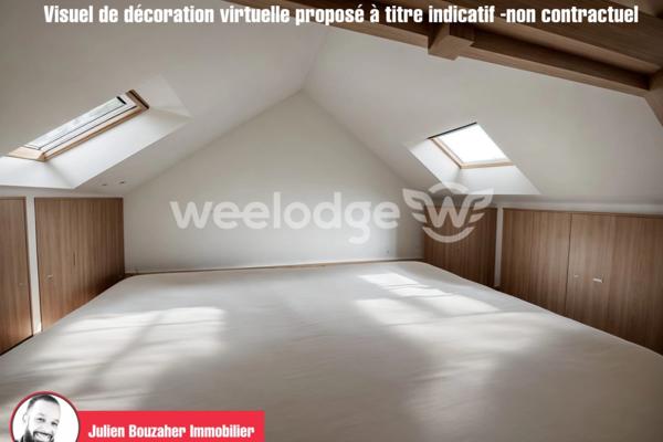Maison à vendre 7 pièces de 123 m² à Raon-l'Étape