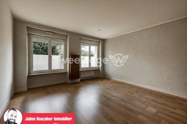 Maison à vendre 7 pièces de 123 m² à Raon-l'Étape