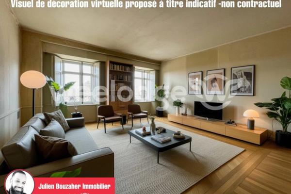 Maison à vendre 7 pièces de 123 m² à Raon-l'Étape