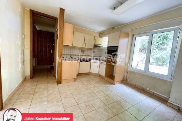 Maison à vendre 7 pièces de 123 m² à Raon-l'Étape