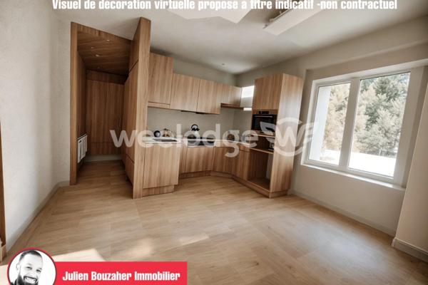 Maison à vendre 7 pièces de 123 m² à Raon-l'Étape