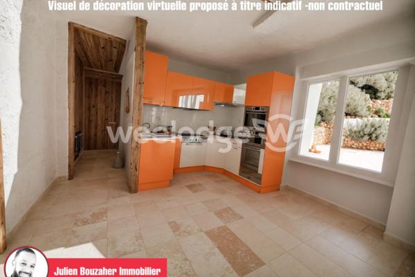 Maison à vendre 7 pièces de 123 m² à Raon-l'Étape