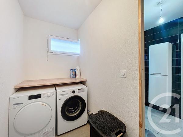 Appartement T5 à vendre  6 pièces - 99 m2 CHOLET - 49
