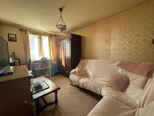 Maison Le Crotoy centre ville