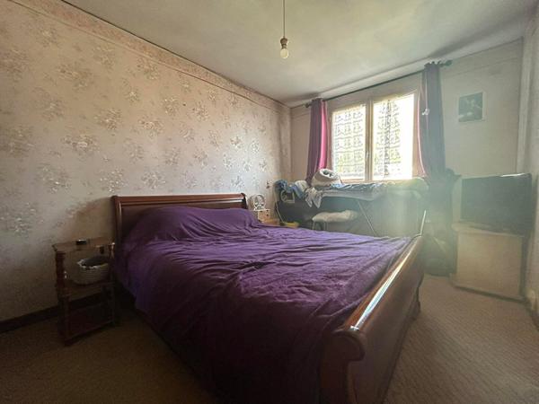 Maison Le Crotoy centre ville