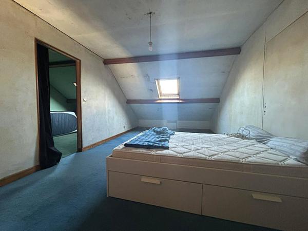 Maison Le Crotoy centre ville