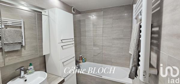 Appartement à vendre 4 pièces 84 m² Port-de-Bouc