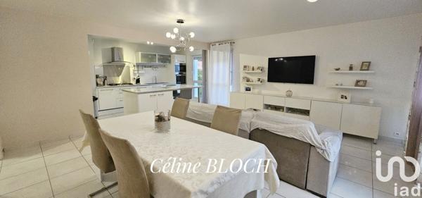 Appartement à vendre 4 pièces 84 m² Port-de-Bouc