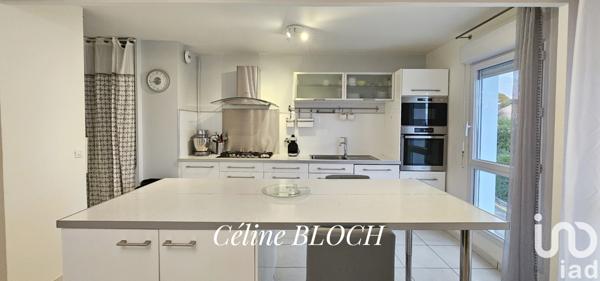 Appartement à vendre 4 pièces 84 m² Port-de-Bouc